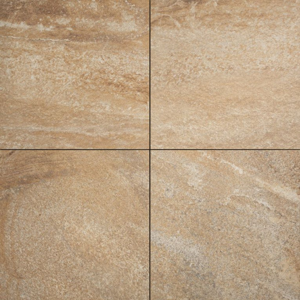 Trentino Rio Sunrise 60x60x2 Keramische tegels
