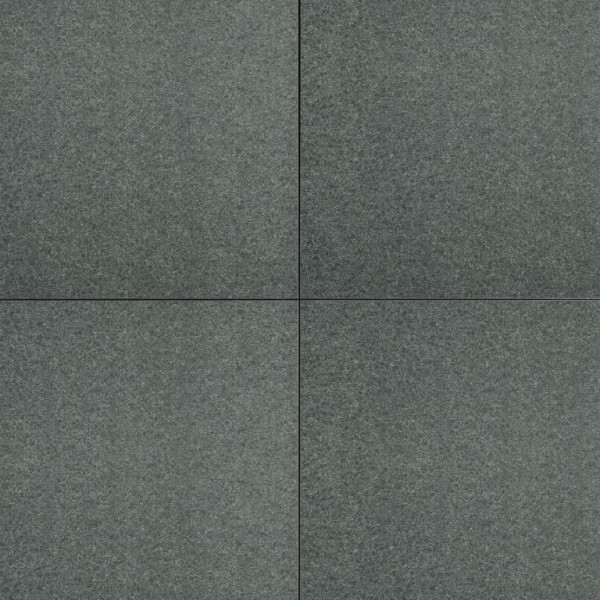Olivian Black G684 look 60x60x2 Keramische tegels