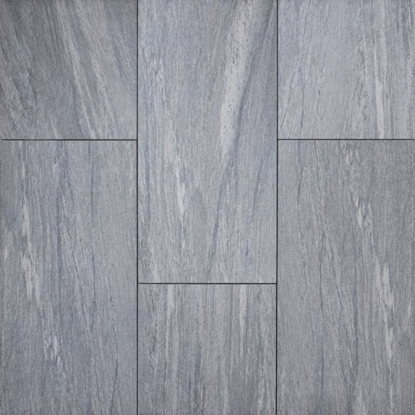 Tre Trentino Azzuro 40x80x3 Keramische tegels