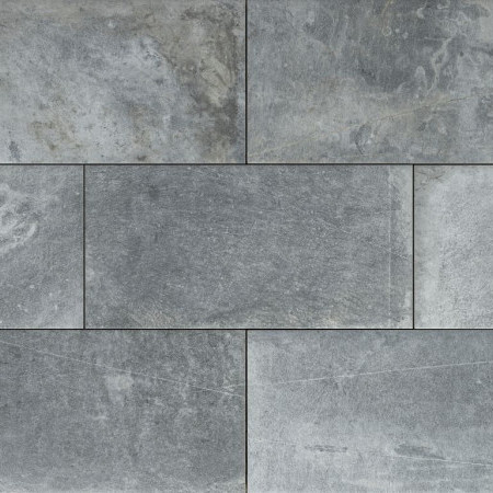 Cerasun Tropea Grigio 40x80x4 Keramische tegels