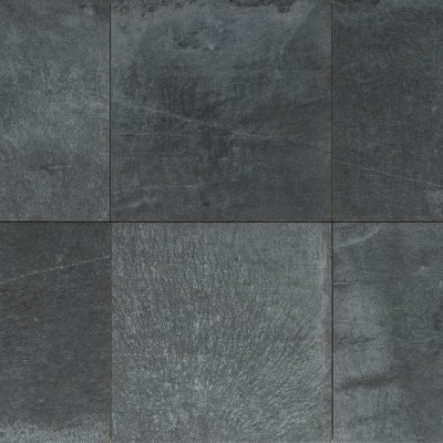 Cerasun Tropea Anthracite 60x60x4 Keramische tegels