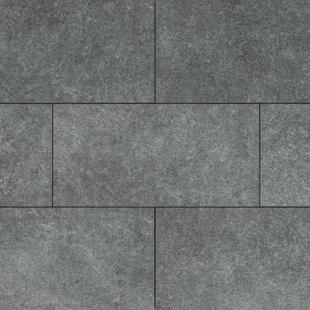 Cerasun Moderno Nero 40x80x4 Keramische tegels