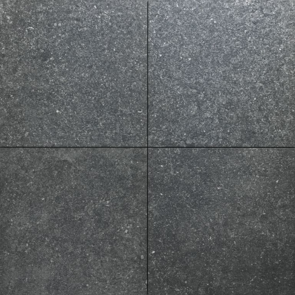 Cerasun Belgium Blue Dark 60x60x4 Keramische tegels