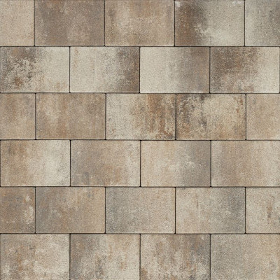 Eliton Supreme Linea Kilimanjaro 20x30x6 Beton tegels