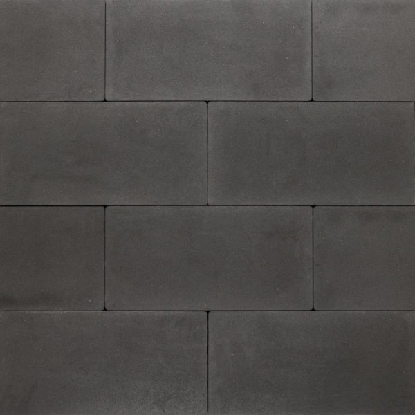 Demiton Extra XS Coal 30x60x5 Beton tegels