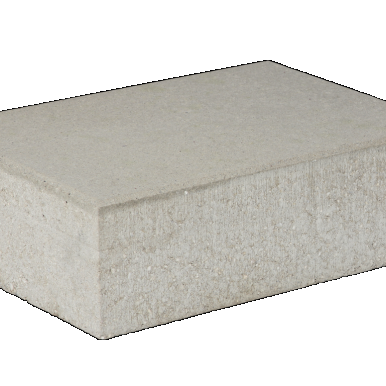 Traptreden Grey 35x50x15 Volbeton Traptreden