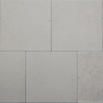 Trottoir tuintegels Grijs 40x40x5 Beton tegels