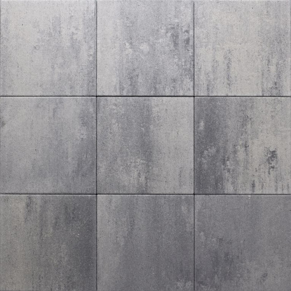 Smartton Linea XS Matterhorn 40x40x5 Beton tegels
