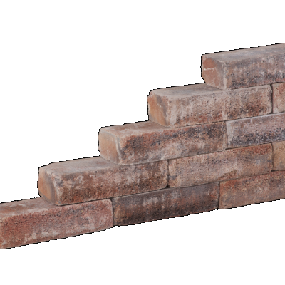 Pilestone Line Gloria 15x40x10 Stapelblokken