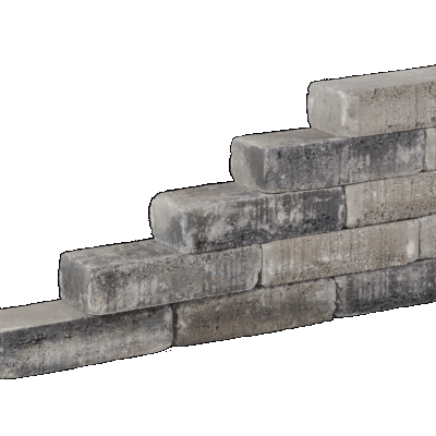 Pilestone Line Gothic 15x40x10 Stapelblokken
