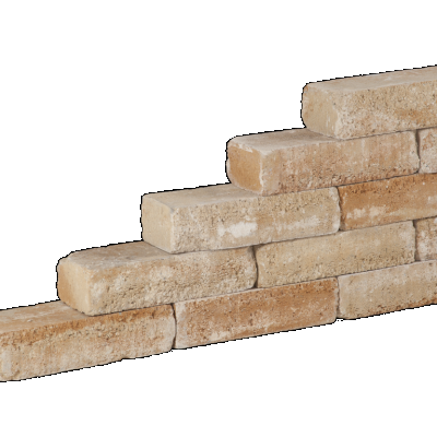 Pilestone Line Mont Blanc 15x40x10 Stapelblokken