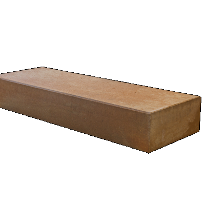 Luxe traptreden Mont Blanc 35x100x15 Volbeton Traptreden