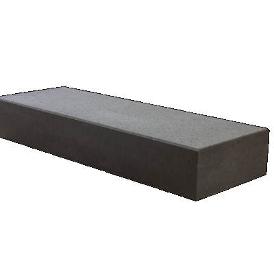 Luxe traptreden Mount Everest 35x100x15 Volbeton Traptreden