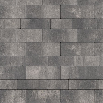 Smartton XL Amiata Banenverband - 8 Beton tegels