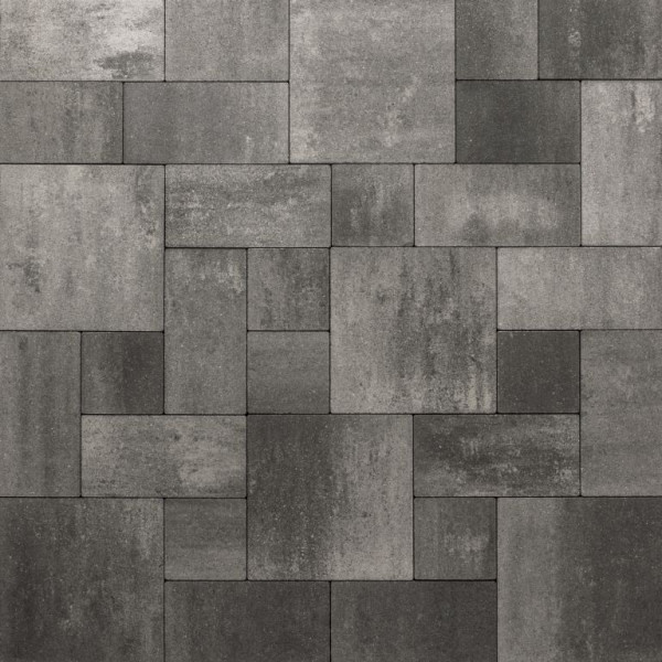 Smartton XXS Amiata Groot WVB - 4 Beton tegels