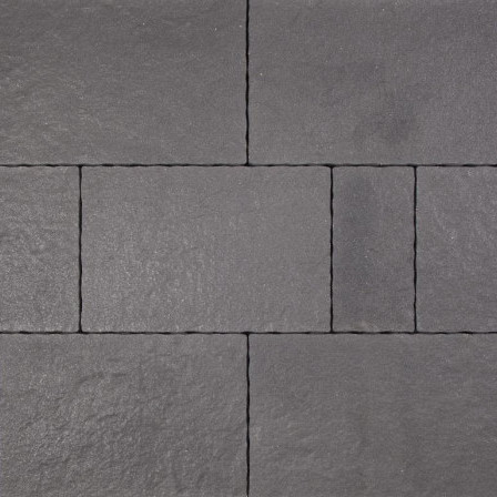 Smartton Nature Wave Mount Everest Klein WVB - 6 Beton tegels