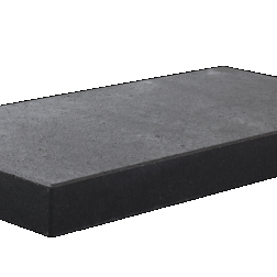 Smartblock afdekplaat Mount Everest 25x50x5 Afdekelementen