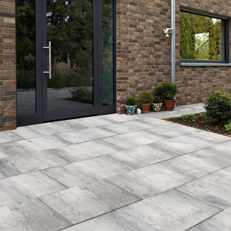 Smartton Linea XXS Matterhorn 30x60x4 Beton tegels