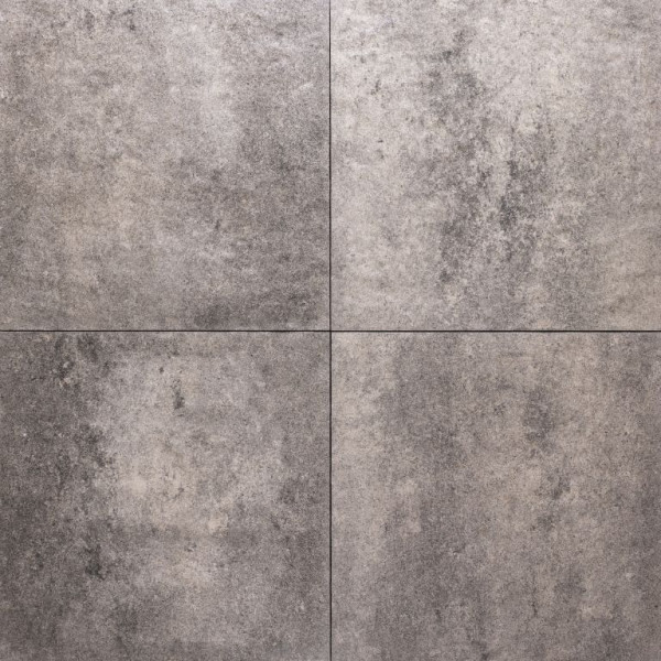 Smartton Wave SE XXS Matterhorn 60x60x4 Beton tegels
