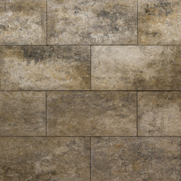 Smartton Wave SE XXS Sierra Madre 30x60x4 Beton tegels