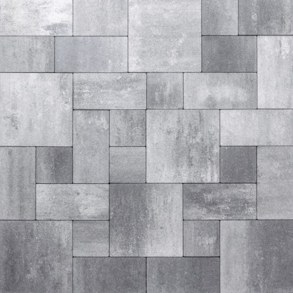 Smartton XXS Matterhorn Groot WVB - 4 Beton tegels