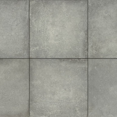 Cerasun Brescia Nebbia 60x60x4 Keramische tegels