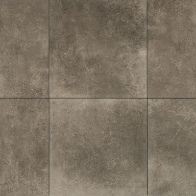 Cerasun Piazza Marroncchino 60x60x4 Keramische tegels