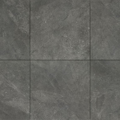 Cerasun Siena Antracite 60x60x4 Keramische tegels