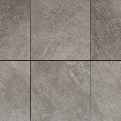 Cerasun Siena Nebbia 60x60x4 Keramische tegels