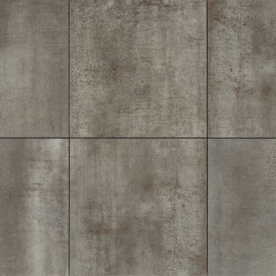 Cerasun Merano Marroncino 60x60x4 Keramische tegels