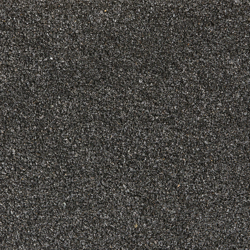 INVEEGKWARTS 20 kg Zwart 0,1-0,8 mm Grind en Split