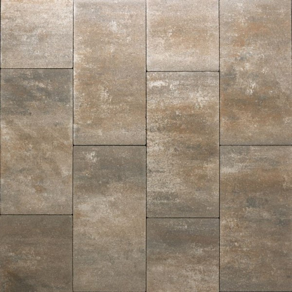 Smartton XL Kilimanjaro 20x30x8 Beton tegels