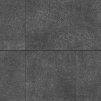 Cerasun Pisa Antracite 60x60x4 Keramische tegels