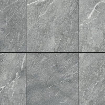 Cerasun Bergamo Azzurro 60x60x4 Keramische tegels