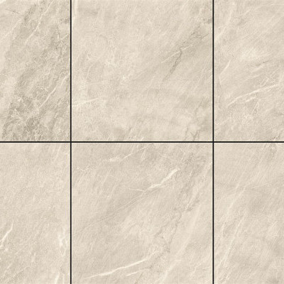 Cerasun Bergamo Greige 60x60x4 Keramische tegels
