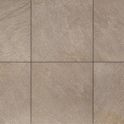 Cerasun Palermo Sabbia 60x60x4 Keramische tegels