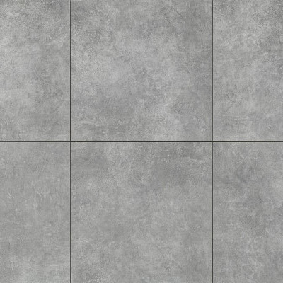 Cerasun Pisa Grigio 60x60x4 Keramische tegels