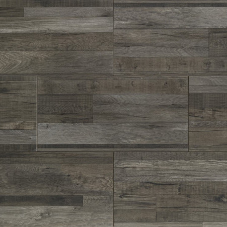Cerasun Woodlook Torino Marron 40x80x4 Keramische tegels