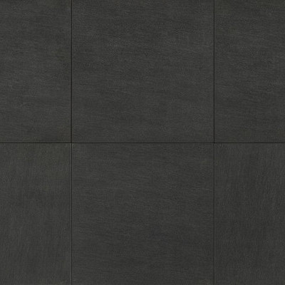 Cerasun Ancona Antracite 60x60x4 Keramische tegels