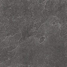 Loop Anthracite 120x120x2 Keramische tegels