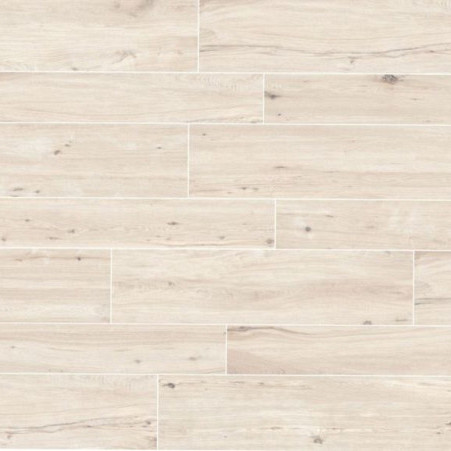 Padouk White 30x120x2 Keramische tegels
