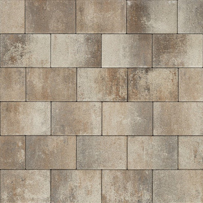 Eliton Supreme Linea XL Kilimanjaro 20x30x8 Beton tegels