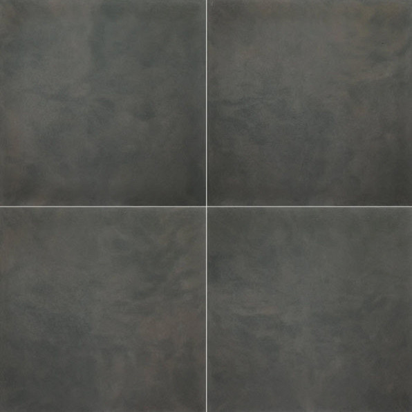 Axenta Premium Plata facet Noir/Bruno 60x60x4 Beton tegels