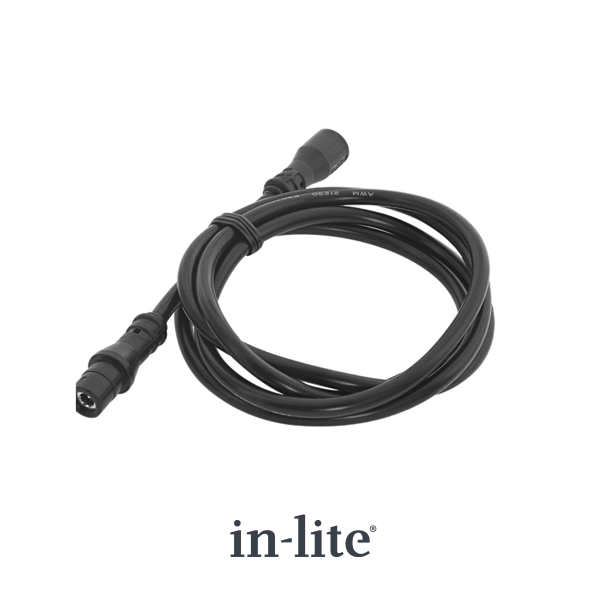 Cables Evo flex-ext cord  1mtr Onderdelen