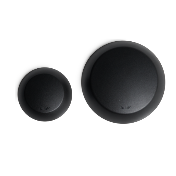 Accessories Mini sway cap black Onderdelen