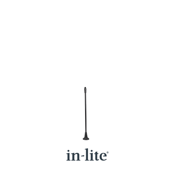 Solitary Sway tube extra low - 35cm Staande buitenverlichting