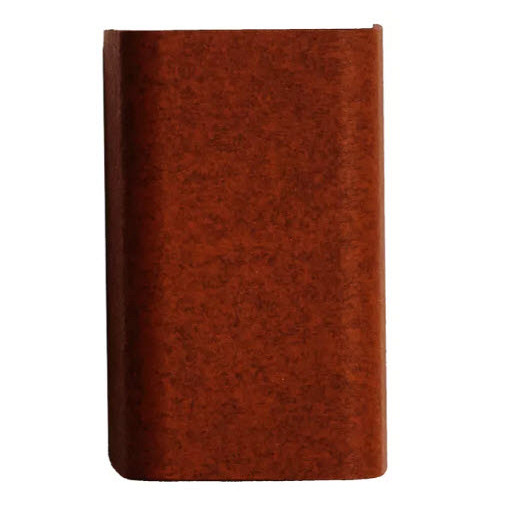 Wall Ace down corten 100-230V Wandlampen