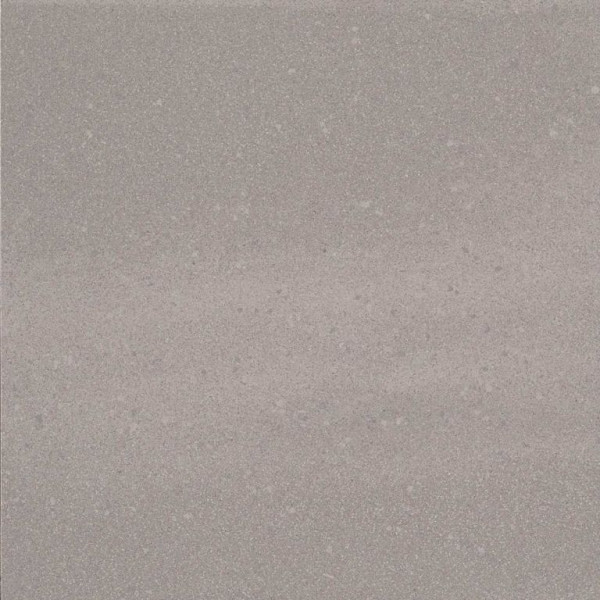 GeoCeramica Solid Stone Grey 60x60x4 Keramische tegels