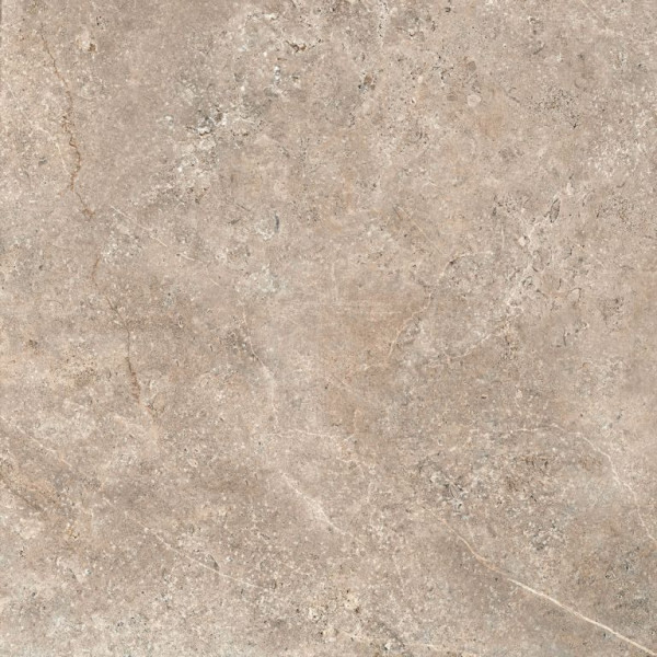 GeoCeramica Landstone Taupe 100x100x4 Keramische tegels