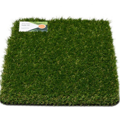 Kunstgras Solid 30   2 meter breed Kunstgras
